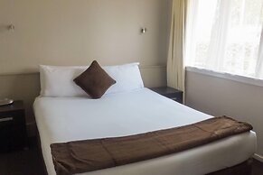 Quality Inn Acapulco Taupo