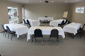 Quality Inn Acapulco Taupo