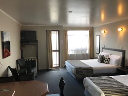 Quality Inn Acapulco Taupo