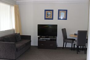 Quality Inn Acapulco Taupo