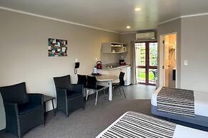 Quality Inn Acapulco Taupo
