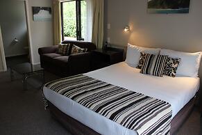 Quality Inn Acapulco Taupo