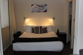 Quality Inn Acapulco Taupo