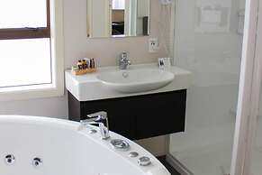 Quality Inn Acapulco Taupo
