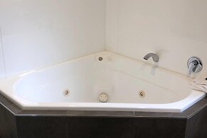 Quality Inn Acapulco Taupo