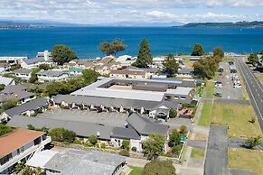 Quality Inn Acapulco Taupo