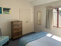 Quality Inn Acapulco Taupo