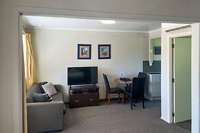 Quality Inn Acapulco Taupo