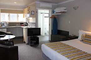 Quality Inn Acapulco Taupo