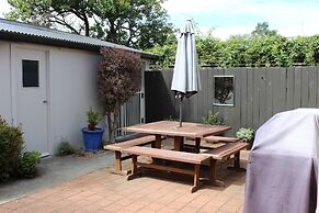 Quality Inn Acapulco Taupo