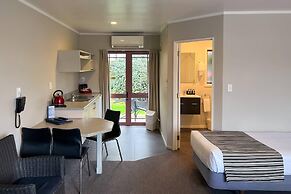 Quality Inn Acapulco Taupo