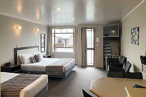 Quality Inn Acapulco Taupo