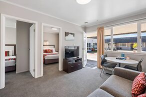 Quality Inn Acapulco Taupo