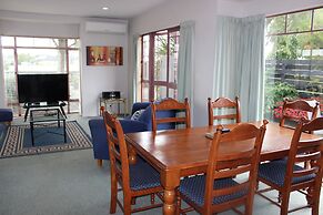 Quality Inn Acapulco Taupo