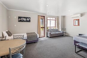 Quality Inn Acapulco Taupo