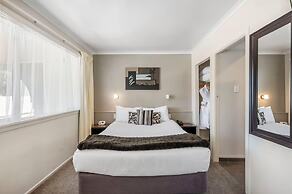 Quality Inn Acapulco Taupo