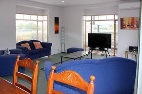 Quality Inn Acapulco Taupo