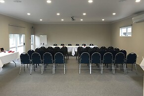 Quality Inn Acapulco Taupo