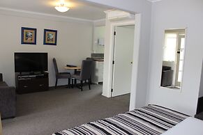 Quality Inn Acapulco Taupo