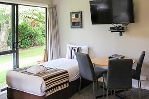 Quality Inn Acapulco Taupo