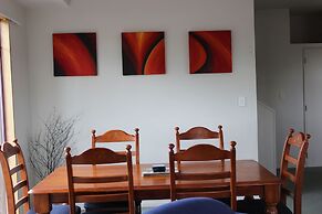 Quality Inn Acapulco Taupo