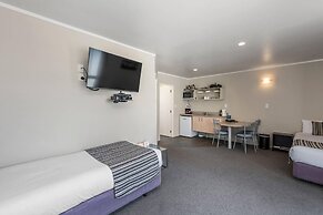 Quality Inn Acapulco Taupo
