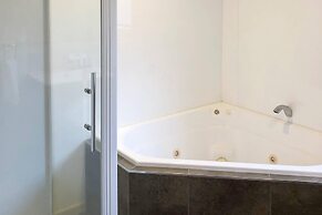 Quality Inn Acapulco Taupo