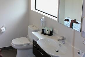 Quality Inn Acapulco Taupo