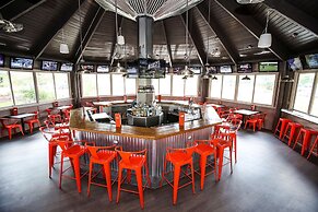 Hampton Inn Frederick