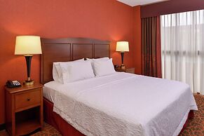 Hampton Inn Frederick