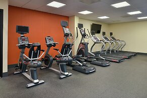 Hampton Inn Frederick