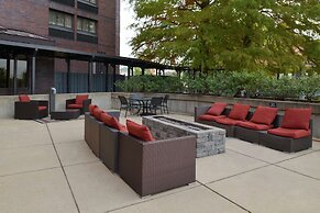 Hampton Inn Frederick