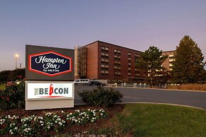Hampton Inn Frederick