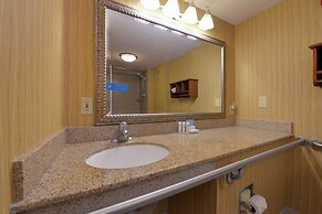 Hampton Inn Frederick