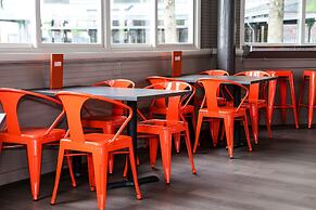 Hampton Inn Frederick