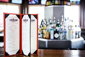 Hampton Inn Frederick