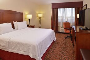 Hampton Inn Frederick