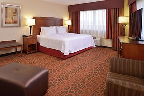 Hampton Inn Frederick