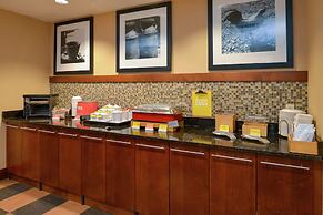 Hampton Inn Frederick