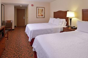 Hampton Inn Frederick