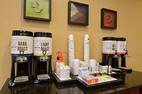 Hampton Inn Frederick