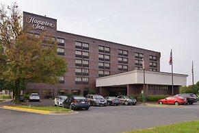 Hampton Inn Frederick