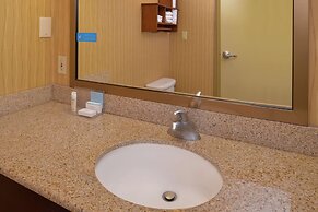 Hampton Inn Frederick