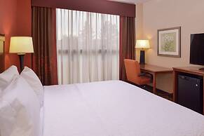 Hampton Inn Frederick