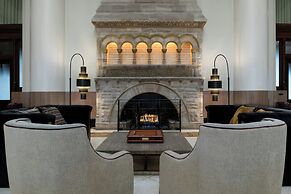 The Union Station Nashville Yards, Autograph Collection