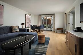 The Union Station Nashville Yards, Autograph Collection