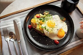 The Union Station Nashville Yards, Autograph Collection