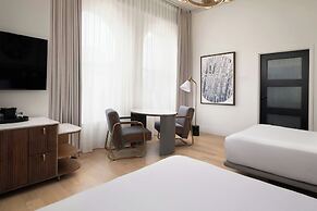 The Union Station Nashville Yards, Autograph Collection