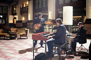 The Union Station Nashville Yards, Autograph Collection