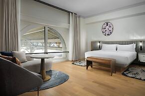 The Union Station Nashville Yards, Autograph Collection